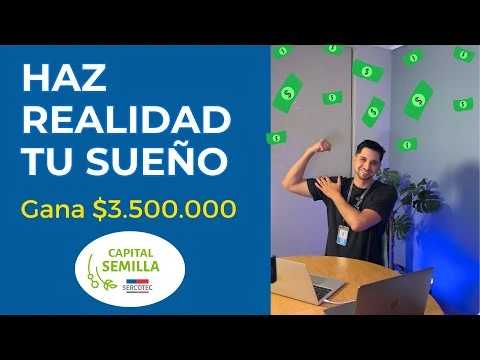 Contenido educativo CAPYME
